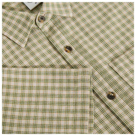 Polar Skate Co. Ανδρικό πουκάμισο Mitchell Shirt